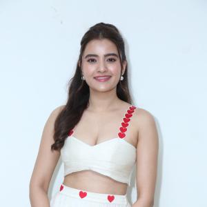 Actress Rukshar Dhillon Latest Photos