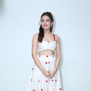 Actress Rukshar Dhillon Latest Photos