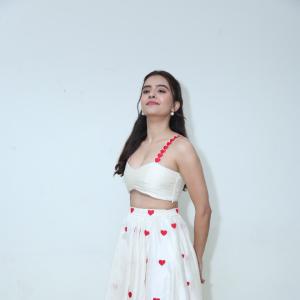 Actress Rukshar Dhillon Latest Photos