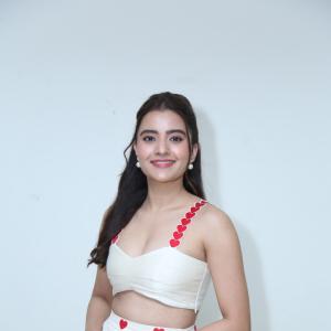 Actress Rukshar Dhillon Latest Photos