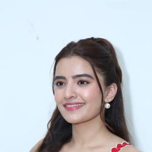 Actress Rukshar Dhillon Latest Photos