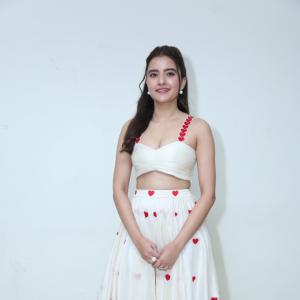Actress Rukshar Dhillon Latest Photos