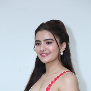 Actress Rukshar Dhillon Latest Photos