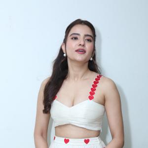 Actress Rukshar Dhillon Latest Photos