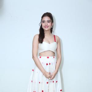 Actress Rukshar Dhillon Latest Photos