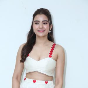 Actress Rukshar Dhillon Latest Photos