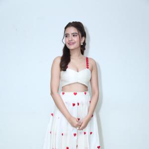 Actress Rukshar Dhillon Latest Photos