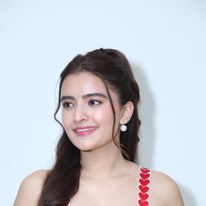 Actress Rukshar Dhillon Latest Photos