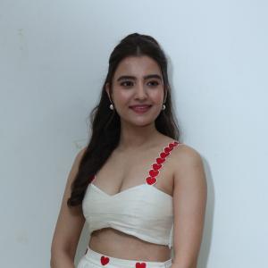 Actress Rukshar Dhillon Latest Photos