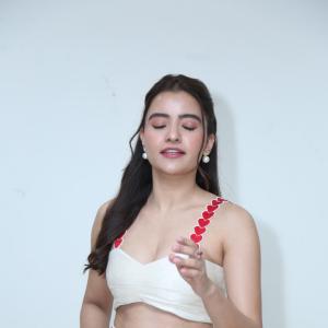 Actress Rukshar Dhillon Latest Photos