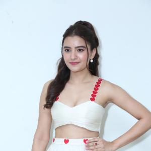 Actress Rukshar Dhillon Latest Photos