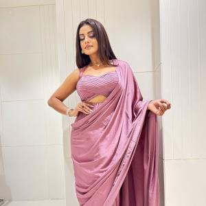 Actress Akshara Singh Latest Photos