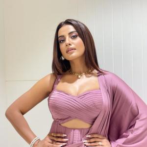 Actress Akshara Singh Latest Photos