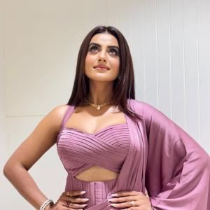 Actress Akshara Singh Latest Photos