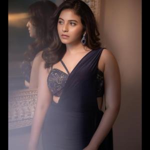 Actress Anjali Latest Photos