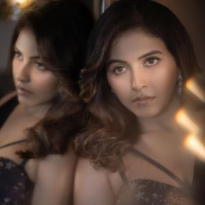 Actress Anjali Latest Photos