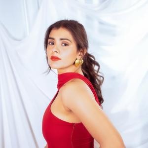 Actress Hebbah Patel Latest Photos