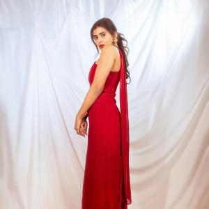 Actress Hebbah Patel Latest Photos