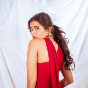 Actress Hebbah Patel Latest Photos