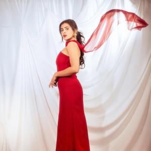 Actress Hebbah Patel Latest Photos