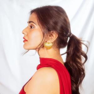 Actress Hebbah Patel Latest Photos