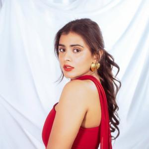 Actress Hebbah Patel Latest Photos