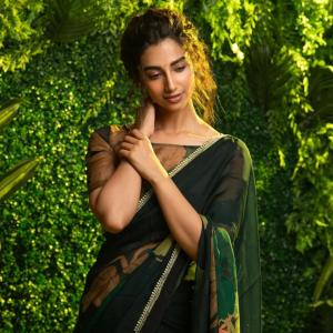 Actress Meenakshi Chaudhary Latest Photos