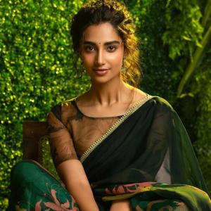 Actress Meenakshi Chaudhary Latest Photos