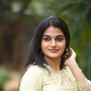 Aparna Latest Pics