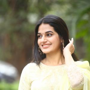 Aparna Latest Pics