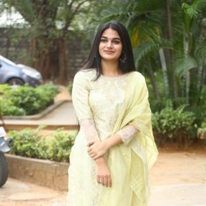 Aparna Latest Pics