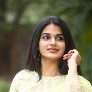 Aparna Latest Pics