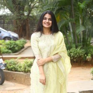 Aparna Latest Pics