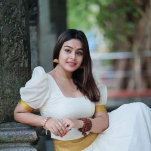 Actress Mokksha Latest Photos