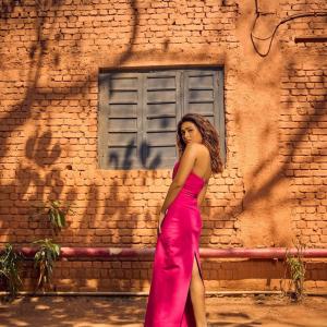 Actress Shalini Pandey Latest Photos