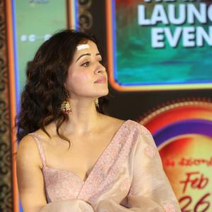 Actress Anshu Latest Photos