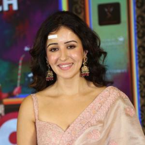 Actress Anshu Latest Photos