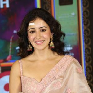 Actress Anshu Latest Photos