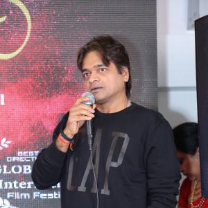 Andhela Ravamidhi Telugu Movie Teaser Launch Photos