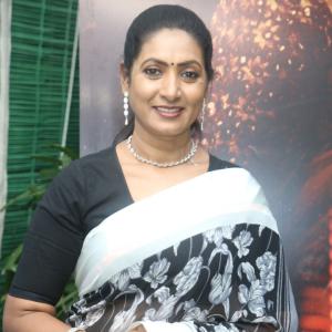 Naari - Telugu Movie Trailer launch Photos