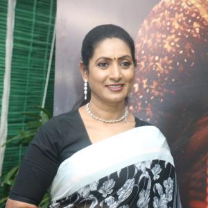 Naari - Telugu Movie Trailer launch Photos