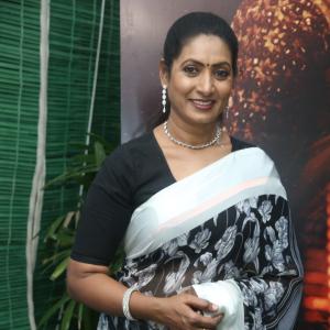 Naari - Telugu Movie Trailer launch Photos