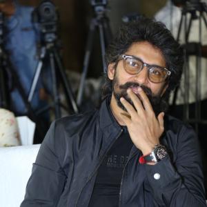 Court - Telugu Movie Pressmeet Photos