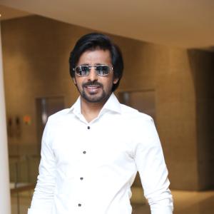 Court - Telugu Movie Pressmeet Photos