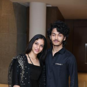 Court - Telugu Movie Pressmeet Photos