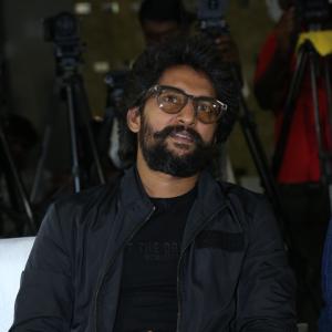 Court - Telugu Movie Pressmeet Photos