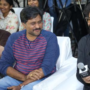 Court - Telugu Movie Pressmeet Photos