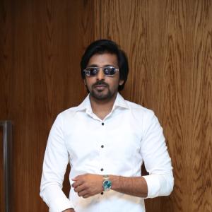 Court - Telugu Movie Pressmeet Photos