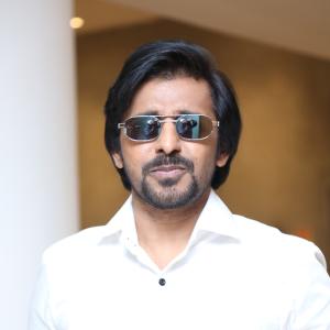 Court - Telugu Movie Pressmeet Photos