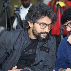 Court - Telugu Movie Pressmeet Photos